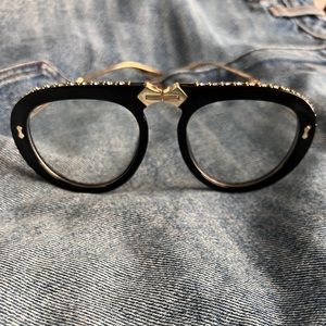 Foldable fashion sunglasses